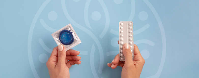 Imagem Métodos Contraceptivos